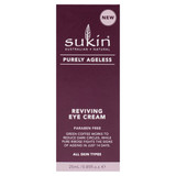 Sukin Purely Ageless Reviving Eye Cream