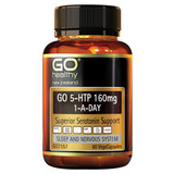 GO Healthy Go 5-HTP 160mg 1-A-Day