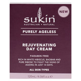 Sukin Purely Ageless Rejuvenating Day Cream