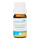 Dolphin Clinic Marjoram Pure Essential Oil