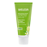 Weleda Citrus Hand and Nail Cream 