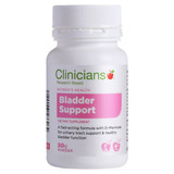 Clinicians Womens Health Bladder Support