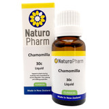 Naturo Pharm Chamomilla