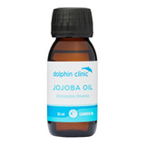 Dolphin Clinic Jojoba Oil