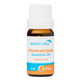 Dolphin Clinic Frankincense Pure Essential Oil