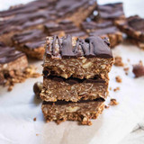 Oaty Protein Bites Oaty Protein Bites