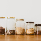 15 Smart Ways To Reuse Your Beauty Pots And Pantry Jars 15 Smart Ways To Reuse Your Beauty Pots And Pantry Jars