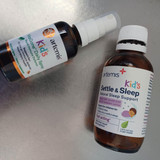 3 easy ways to keep little ones well with artemis
