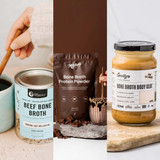 5 best bone broths in 2024 for health & wellness