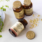 5 bestselling Solgar Naturopath picks for your everyday wellness