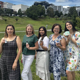 Your busy mum wellness guide