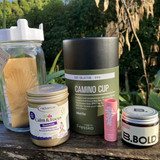 5 plastic-free favourites, loved by Lucy