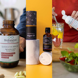 8 reasons to choose BioBalance