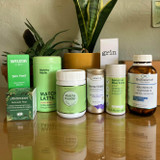A gentle spring reset routine: everyday essentials for energy & calm