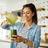 5 nutritionist tips for healthy skin, hair and nails