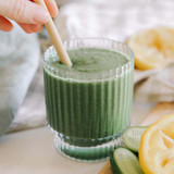 Liver loving smoothie