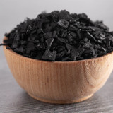 Activated charcoal – the allrounder! Activated charcoal – the allrounder!