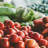 How Much Goodness are you Really Getting from your Fruit and Veg? How Much Goodness are you Really Getting from your Fruit and Veg?