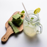 Aloe Vera – essential for surviving Celebration time! Aloe Vera – essential for surviving Celebration time!