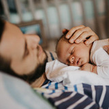 Getting your little ones to sleep