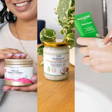 Natural beauty essentials under $30