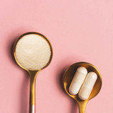 Helping your skin with Collagen Helping your skin with Collagen