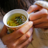 Power Up With Digestive Teas Power Up With Digestive Teas