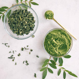 Moringa: Mother Natures’ plant protein powerhouse Moringa: Mother Natures’ plant protein powerhouse