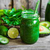 Wakey-Wakey Lazybones — It’s Detox Time! Wakey-Wakey Lazybones — It’s Detox Time!