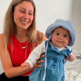 Q&A With Sara From Tailor Skincare: Life As A New Mum Q&A With Sara From Tailor Skincare: Life As A New Mum
