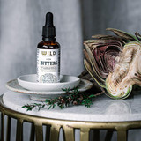 Bitters: We’re In Love With This Healthy Cocktail Trick Bitters: We’re In Love With This Healthy Cocktail Trick
