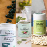 Best greens powders: For energy, detox, gut health (& taste!)