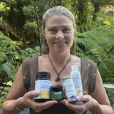 Carrie’s 4 trusted, natural health staples