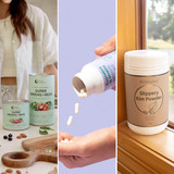 Gut health supplements & gut health foods: Your holistic guide