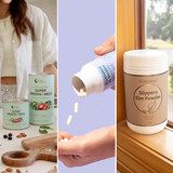 Gut health supplements & gut health foods: Your holistic guide