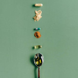 Nutritional Supplements VS Traditional Plant Medicine – What’s the Difference? Nutritional Supplements VS Traditional Plant Medicine – What’s the Difference?