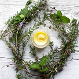 DIY Chest Balm Recipe DIY Chest Balm Recipe