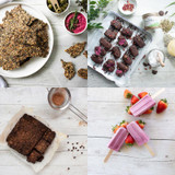 Easy family favourite recipes