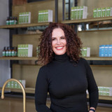 Elizabeth’s 8 essentials for skin health