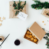 5 easy ways to have an eco-friendly Christmas