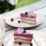 Berry & Beetroot Cheesecake + FREE Recipe eBook Berry & Beetroot Cheesecake + FREE Recipe eBook