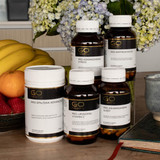 GO Healthy PROSeries bestsellers that top our naturopath's list - & why