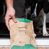 Goodbye Plastic! Our Journey to Sustainable Packaging for a Better World Goodbye Plastic! Our Journey to Sustainable Packaging for a Better World