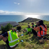 HealthPost Nature Trust: Celebrating the power of community to regenerate nature