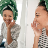 What Skin Type Do I Have? What Skin Type Do I Have?