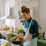 Best foods to help your body manage stress