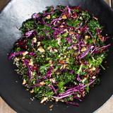 Lena’s Delicious Detox Salad