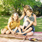 Lucy’s all-time family wellness favourites