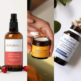 Lucy’s ethical summer essentials