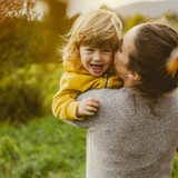 Best 5 herbs for healthy, happy kids